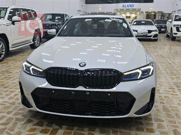 BMW for sale in Iraq